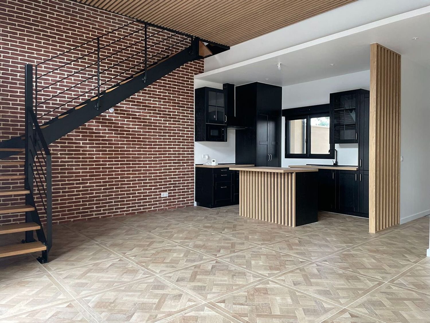 Maison à vendre, 120m², Vitry-sur-Seine