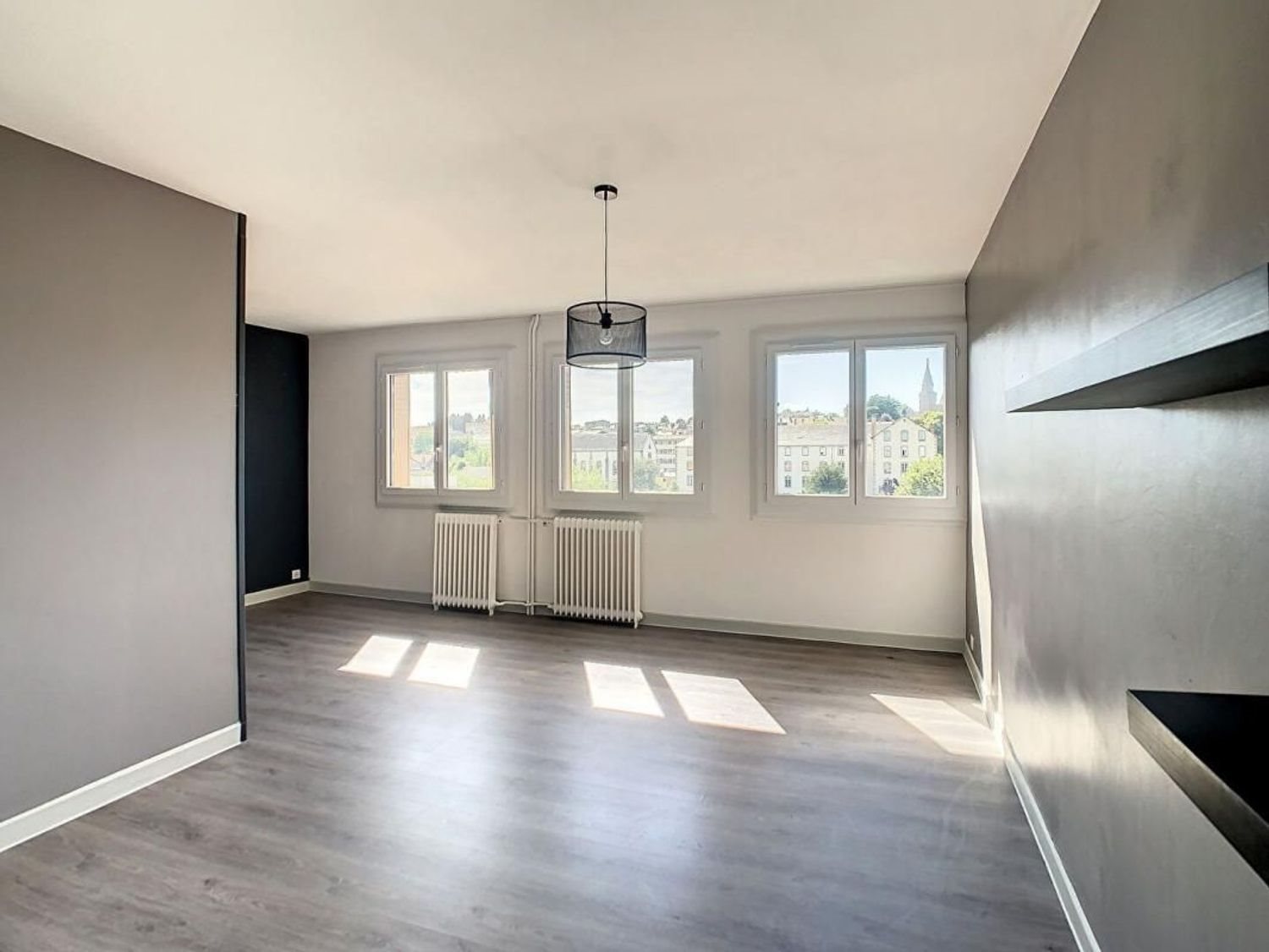 Appartement à louer, 64m², Aurillac