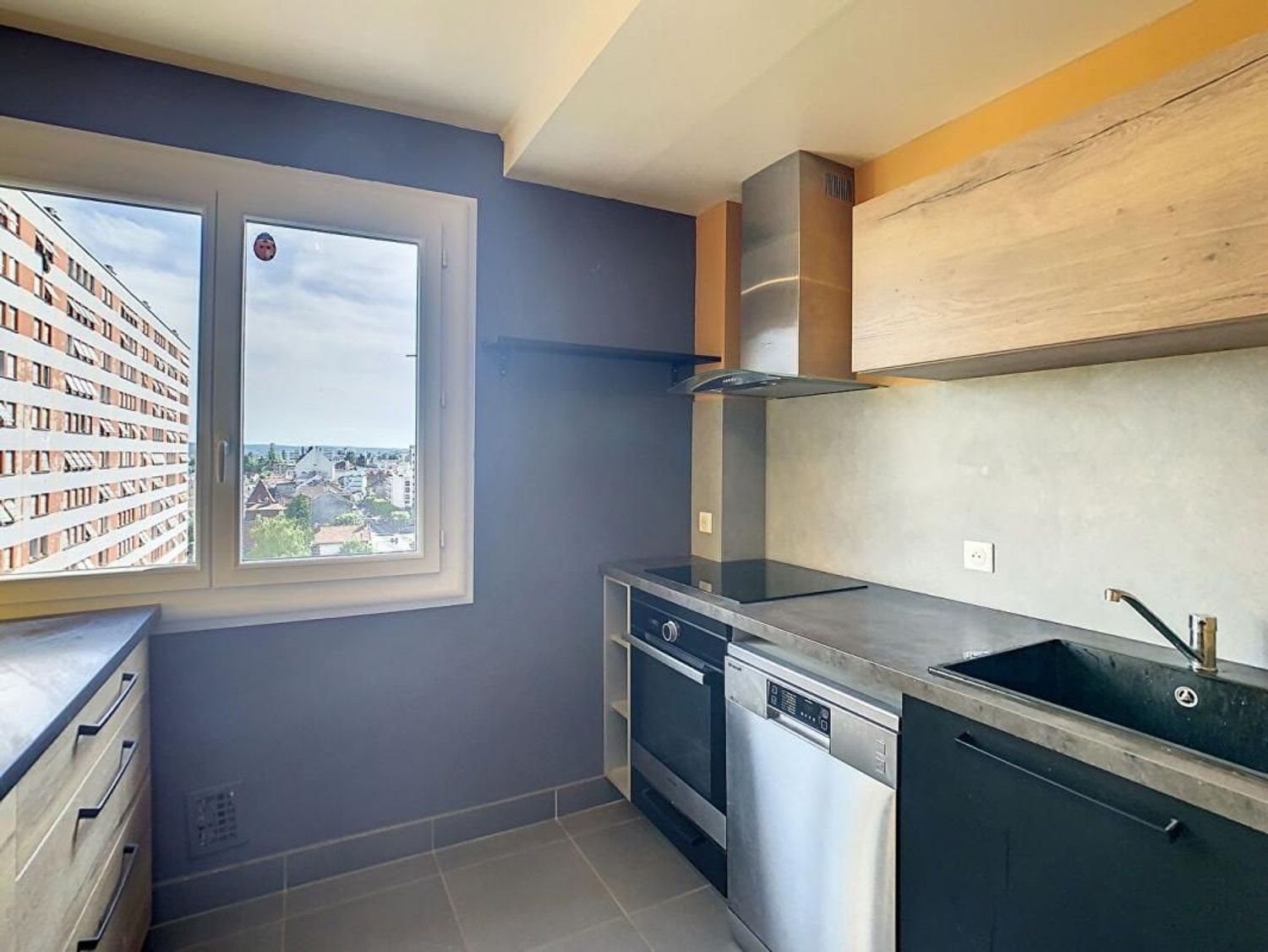 Appartement à louer, 64m², Aurillac