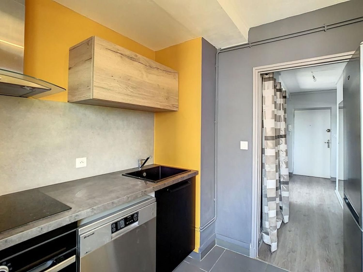 Appartement à louer, 64m², Aurillac