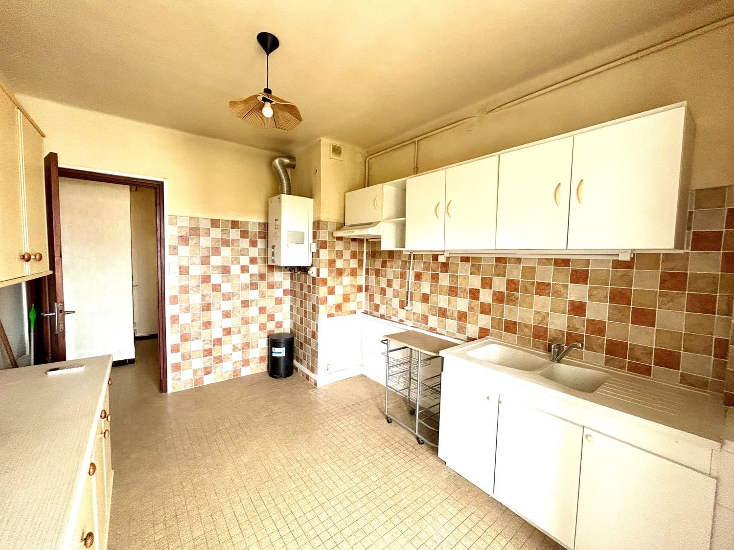 Appartement à louer, 67m², Ajaccio