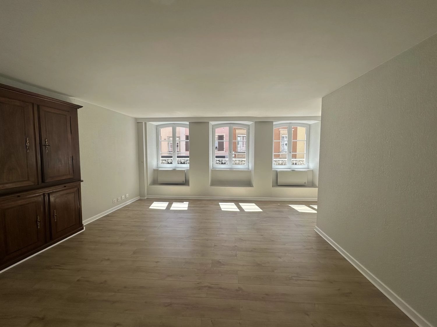 Appartement à louer, 49m², Altkirch