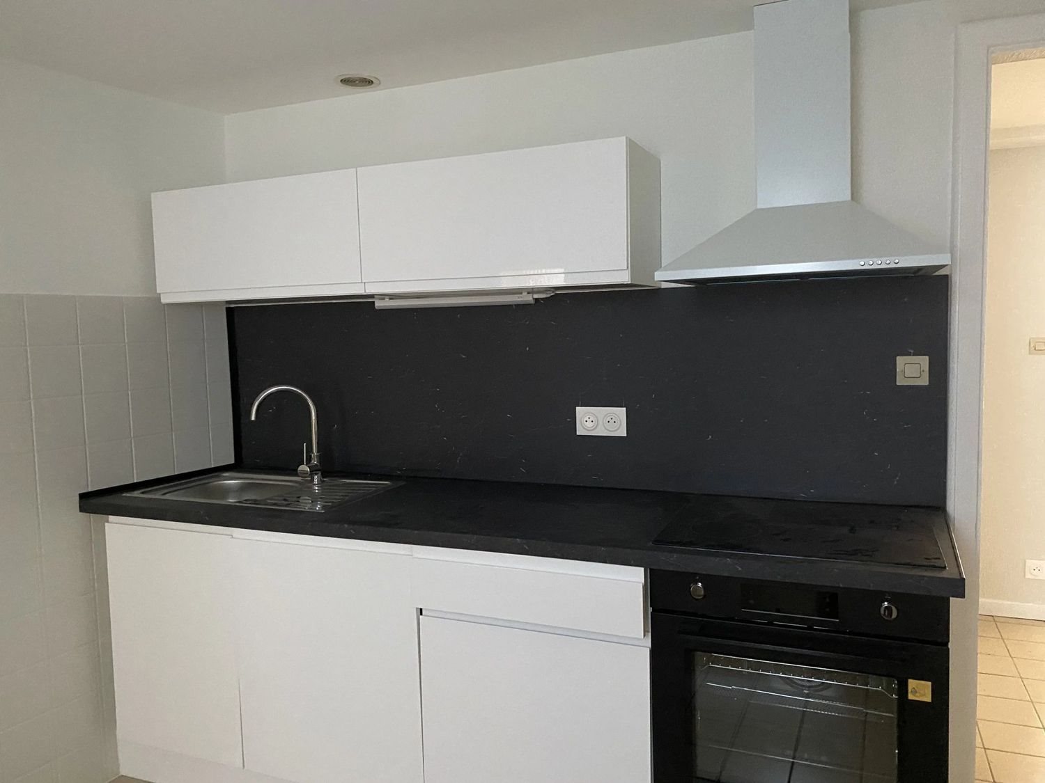 Appartement à louer, 49m², Altkirch