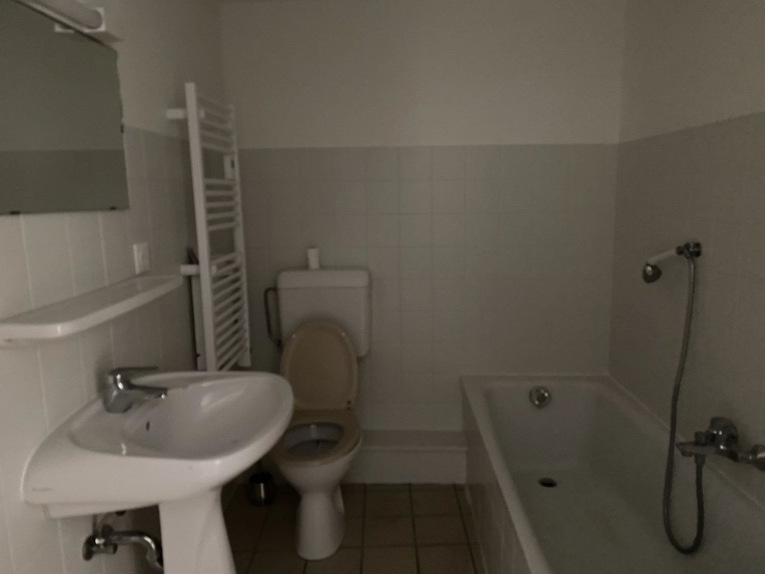 Appartement à louer, 49m², Altkirch
