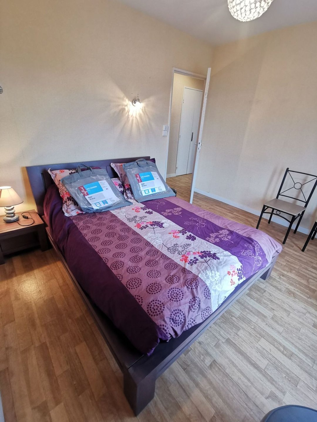 Appartement à vendre, 68m², Limoges