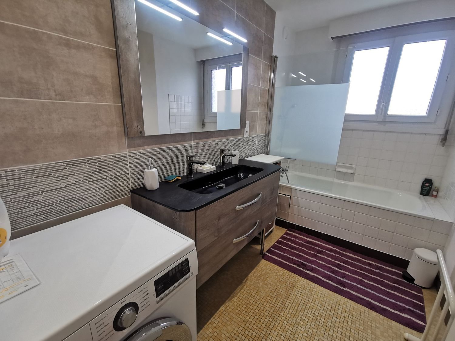 Appartement à vendre, 68m², Limoges