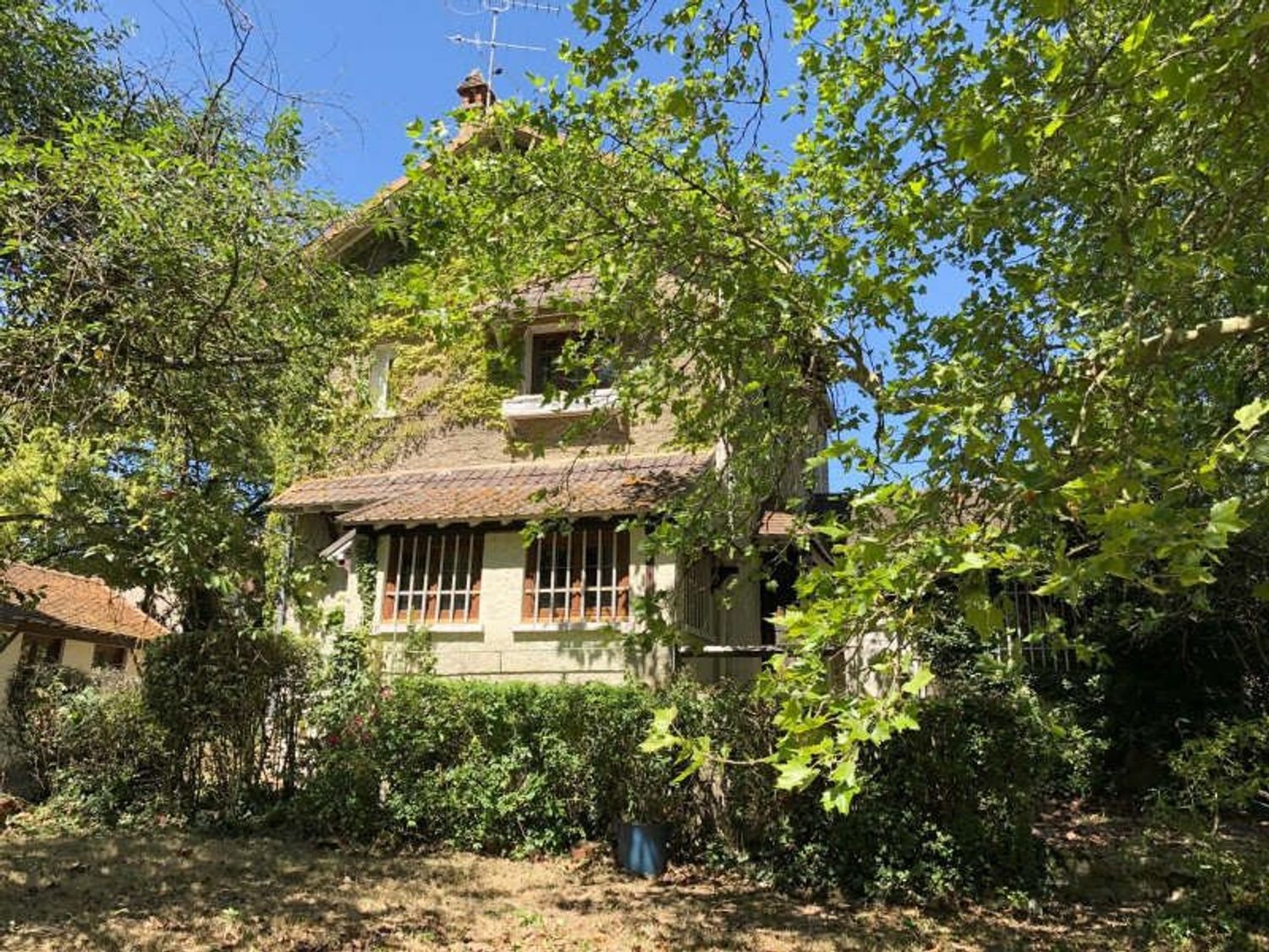Maison à vendre, 120m², Houdan