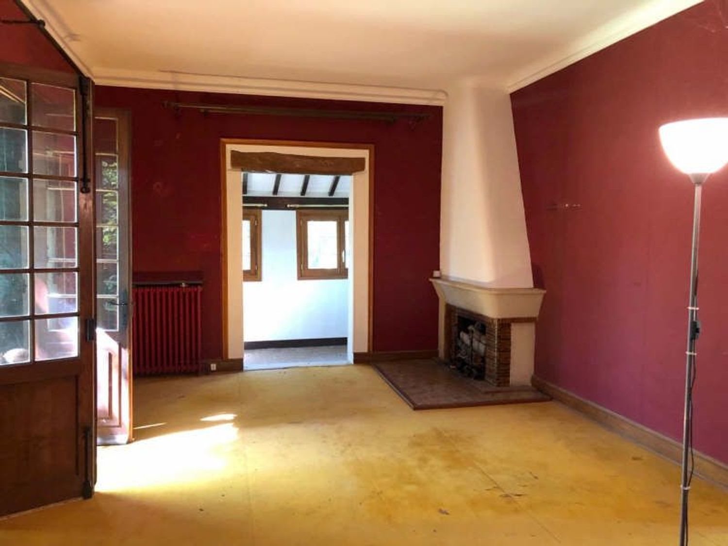 Maison à vendre, 120m², Houdan