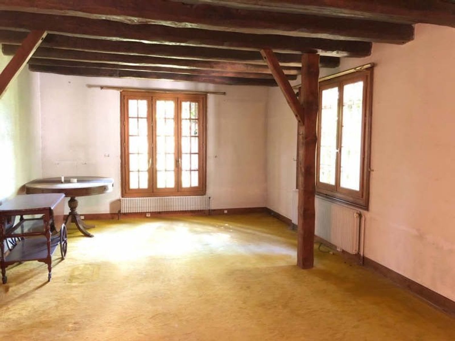 Maison à vendre, 120m², Houdan