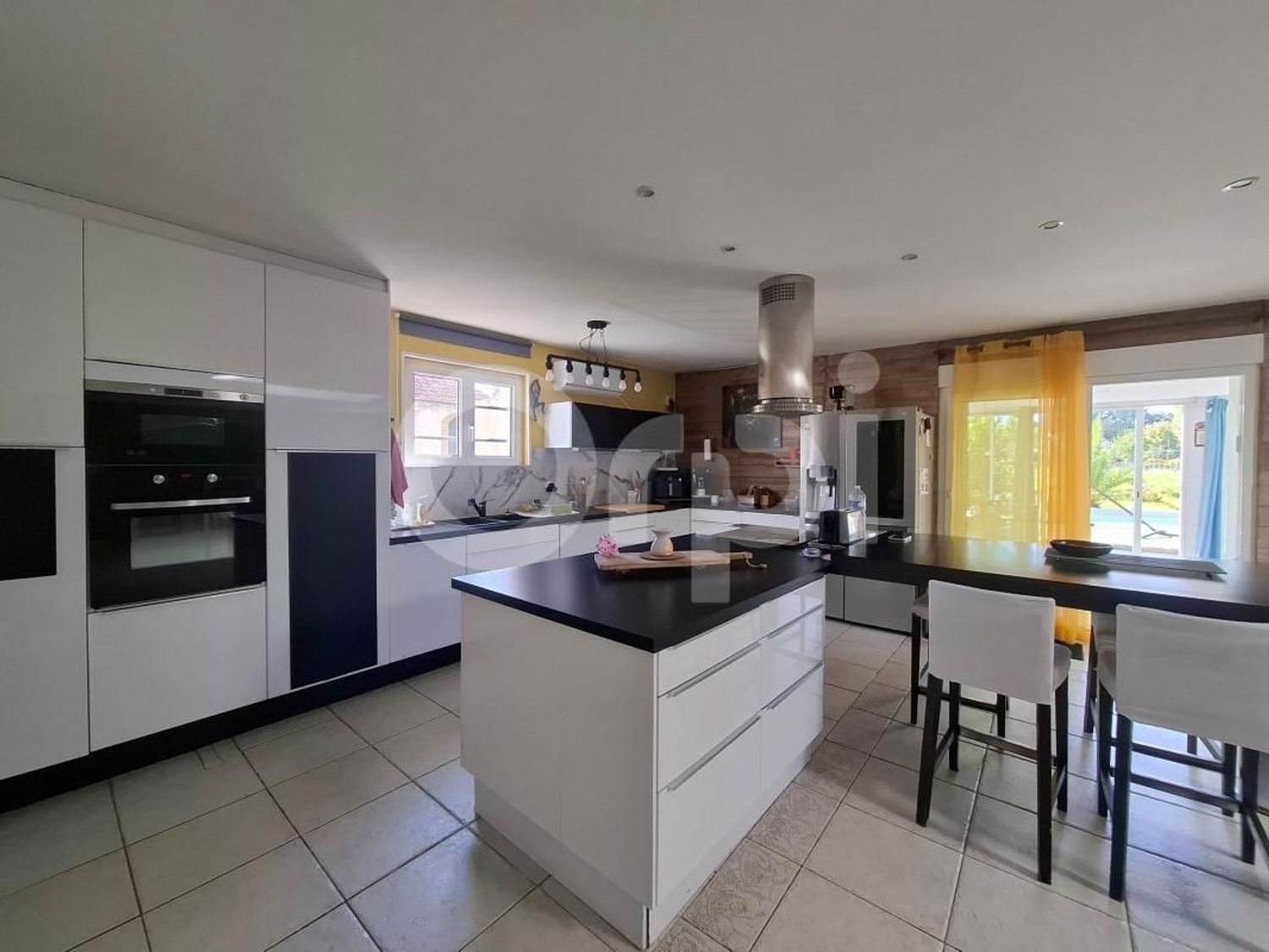 Maison à vendre, 180m², Saujon