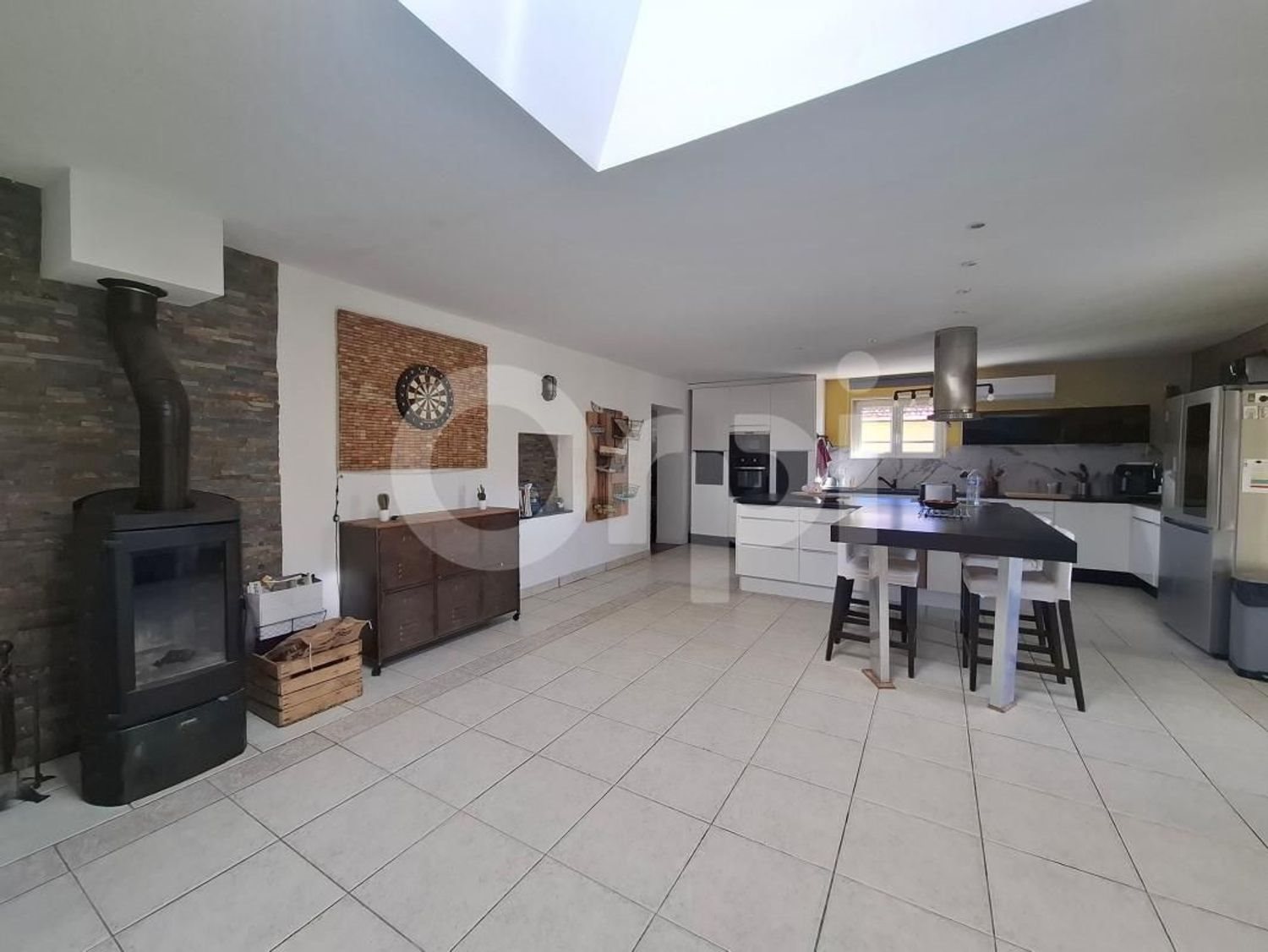 Maison à vendre, 180m², Saujon