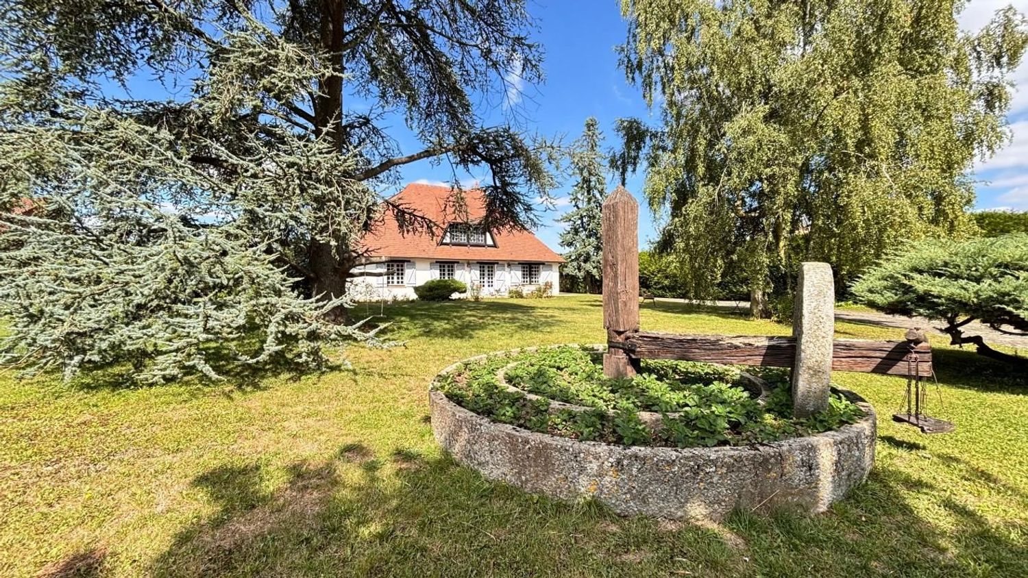 Maison à vendre, 175m², Étampes
