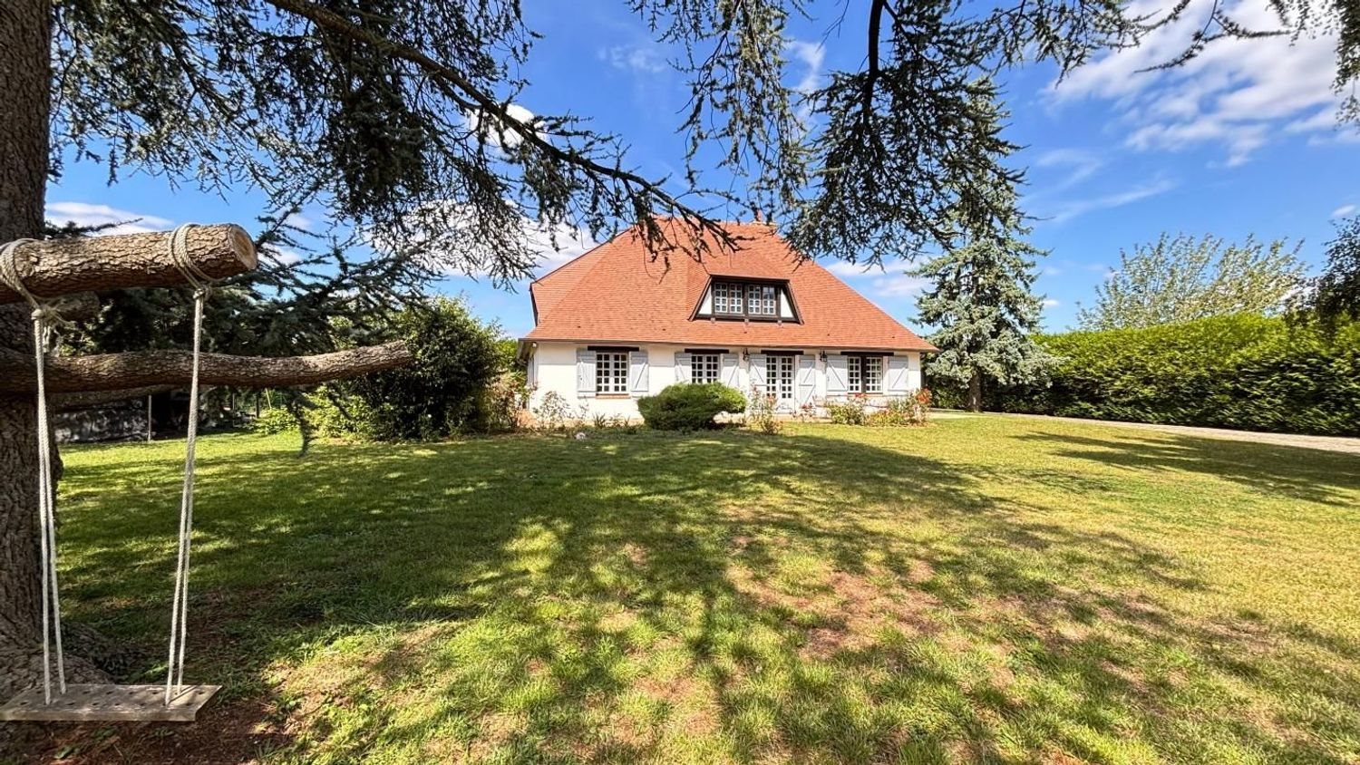 Maison à vendre, 175m², Étampes