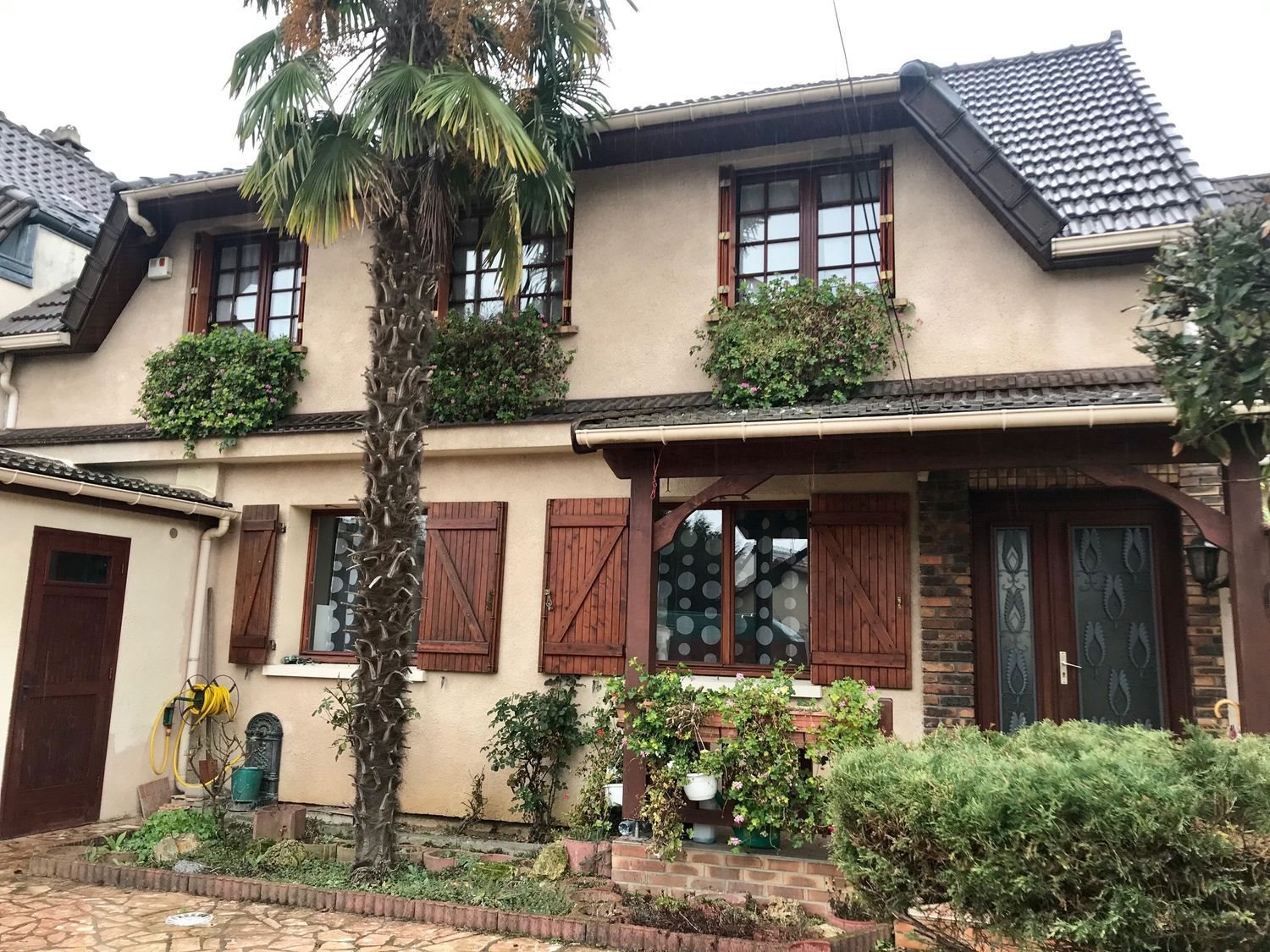 Maison à vendre, 130m², Paray-Vieille-Poste