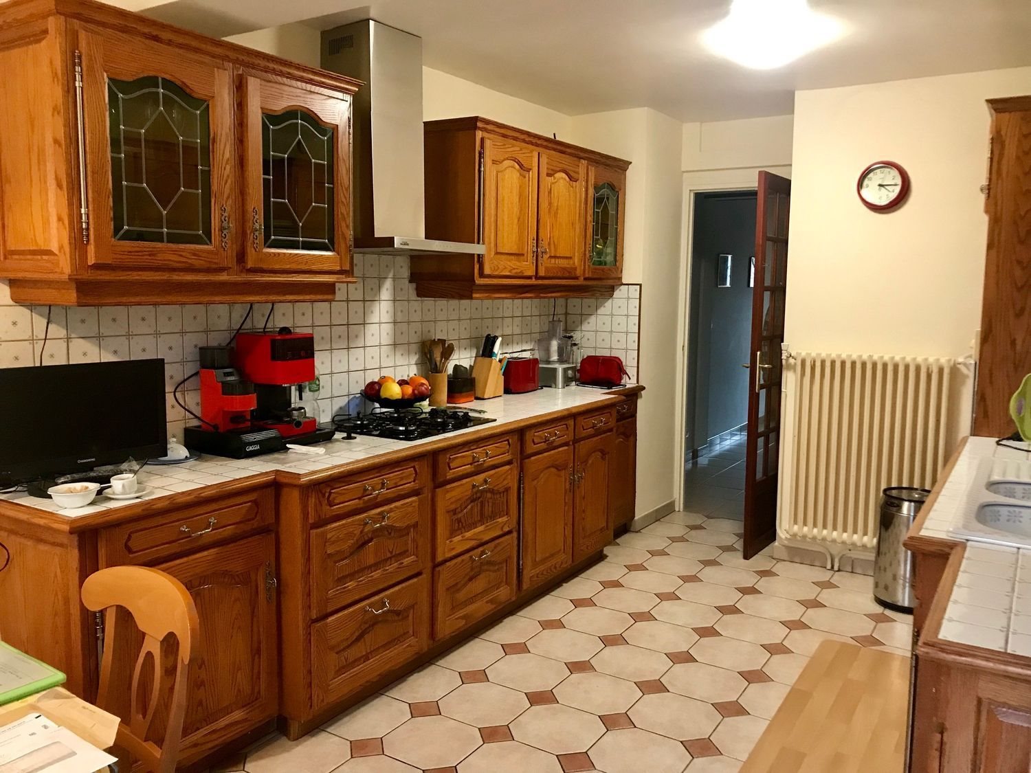 Maison à vendre, 130m², Paray-Vieille-Poste