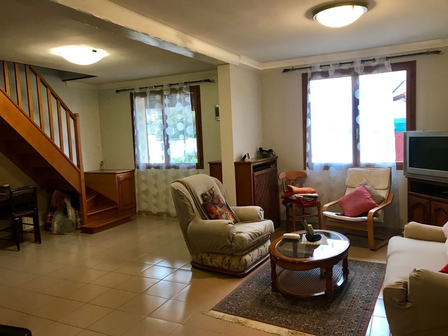 Maison à vendre, 130m², Paray-Vieille-Poste