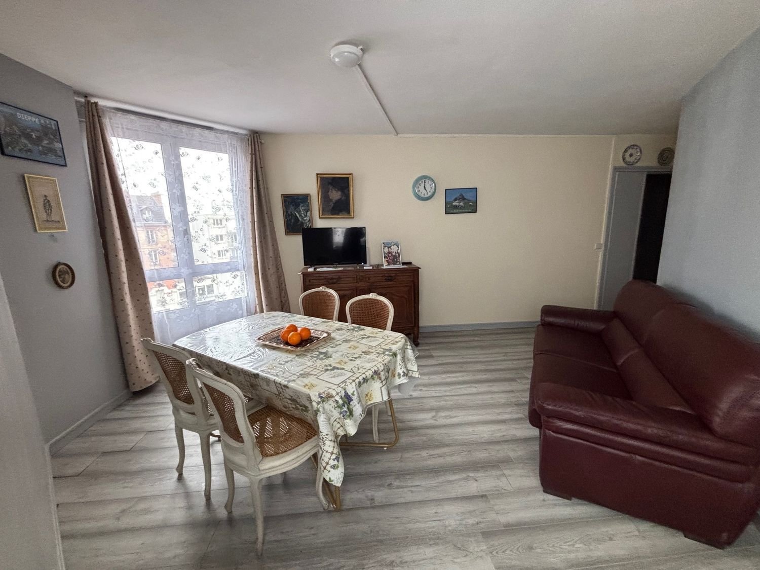 Appartement à vendre, 76m², Deuil-la-Barre