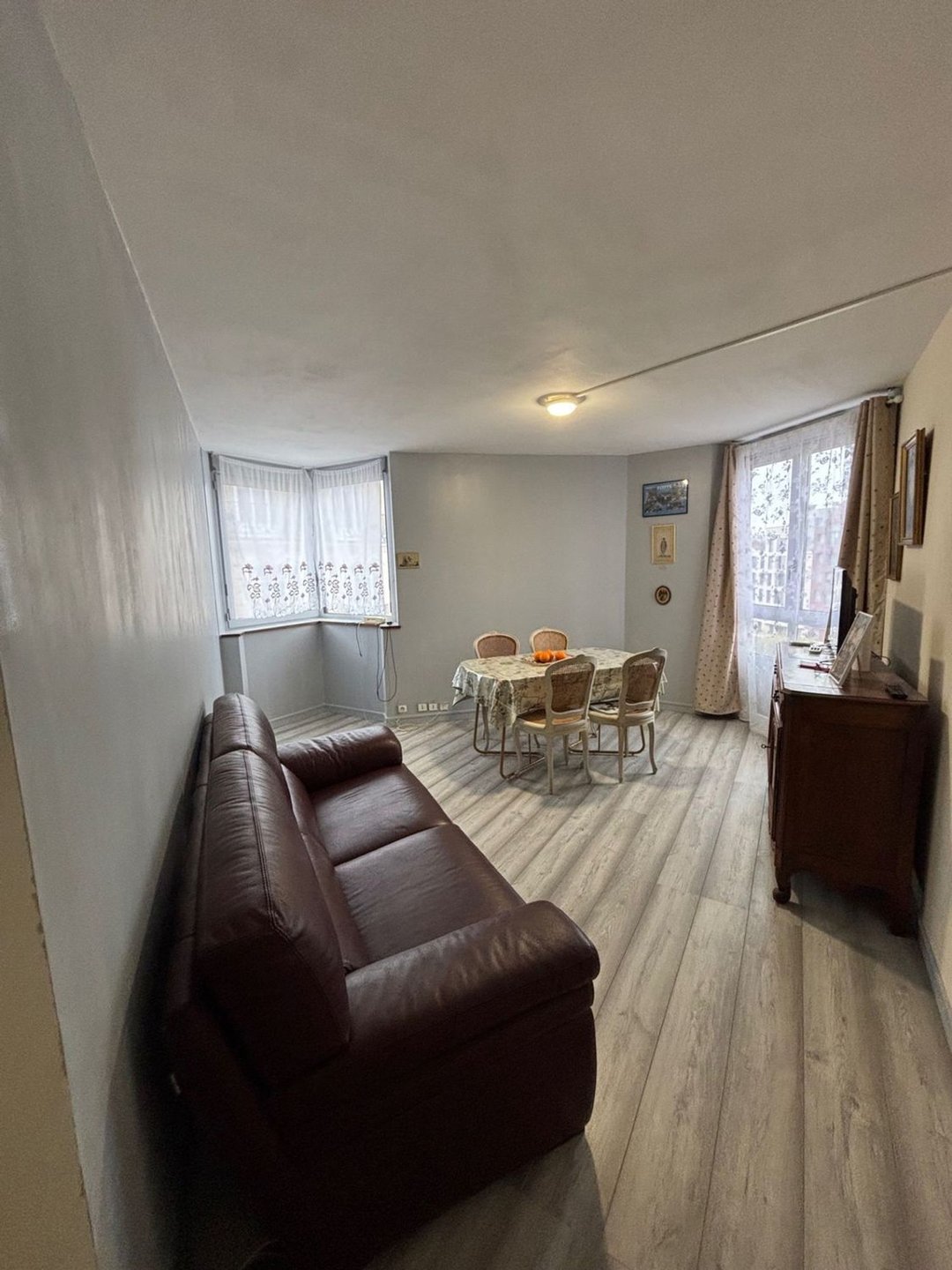 Appartement à vendre, 76m², Deuil-la-Barre