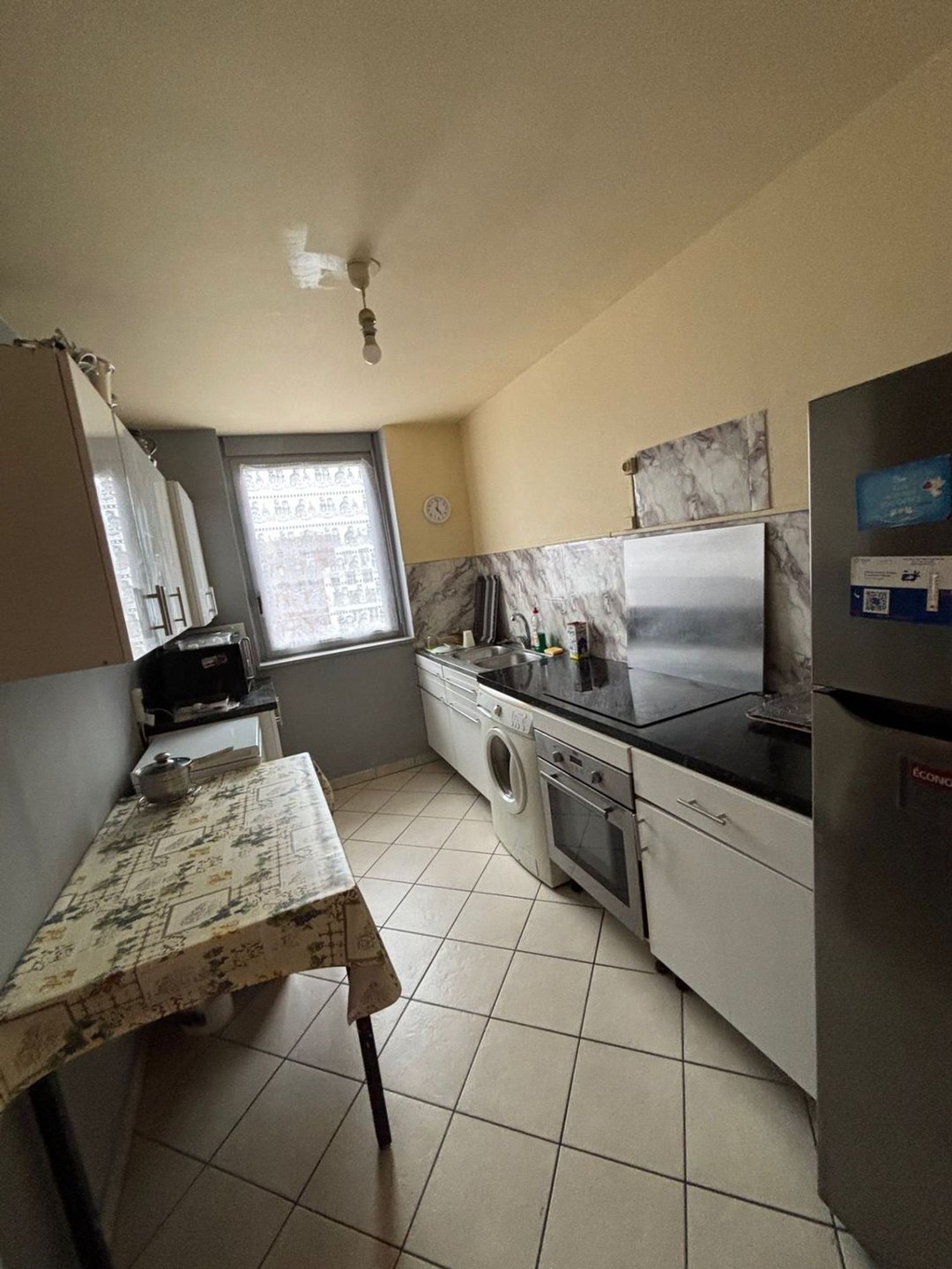 Appartement à vendre, 76m², Deuil-la-Barre