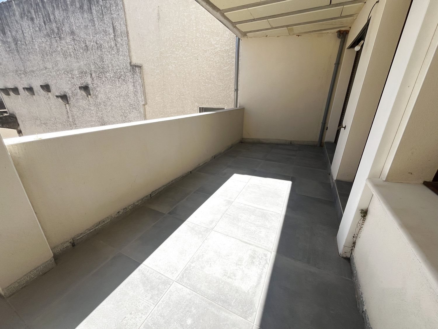 Appartement à louer, 80m², Vauvert