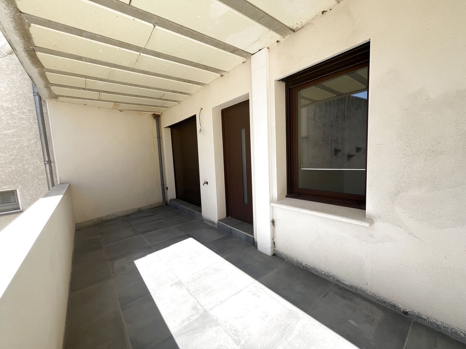 Appartement à louer, 80m², Vauvert