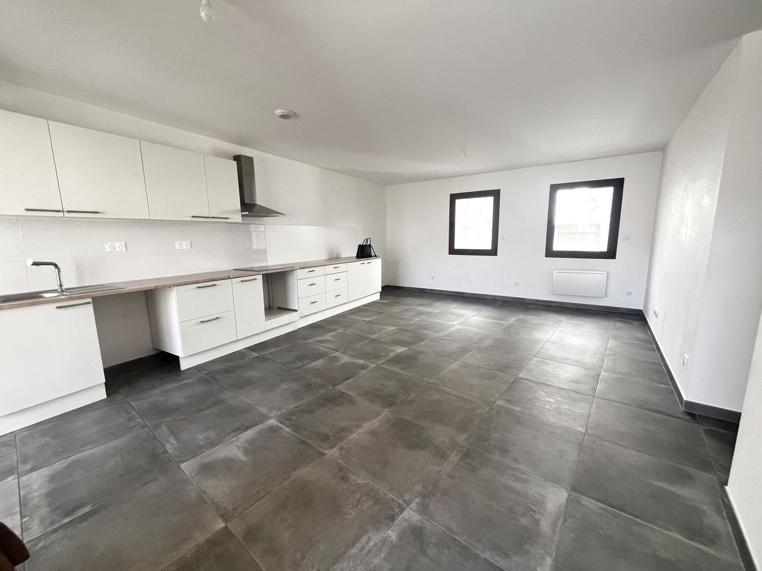 Appartement à louer, 80m², Vauvert