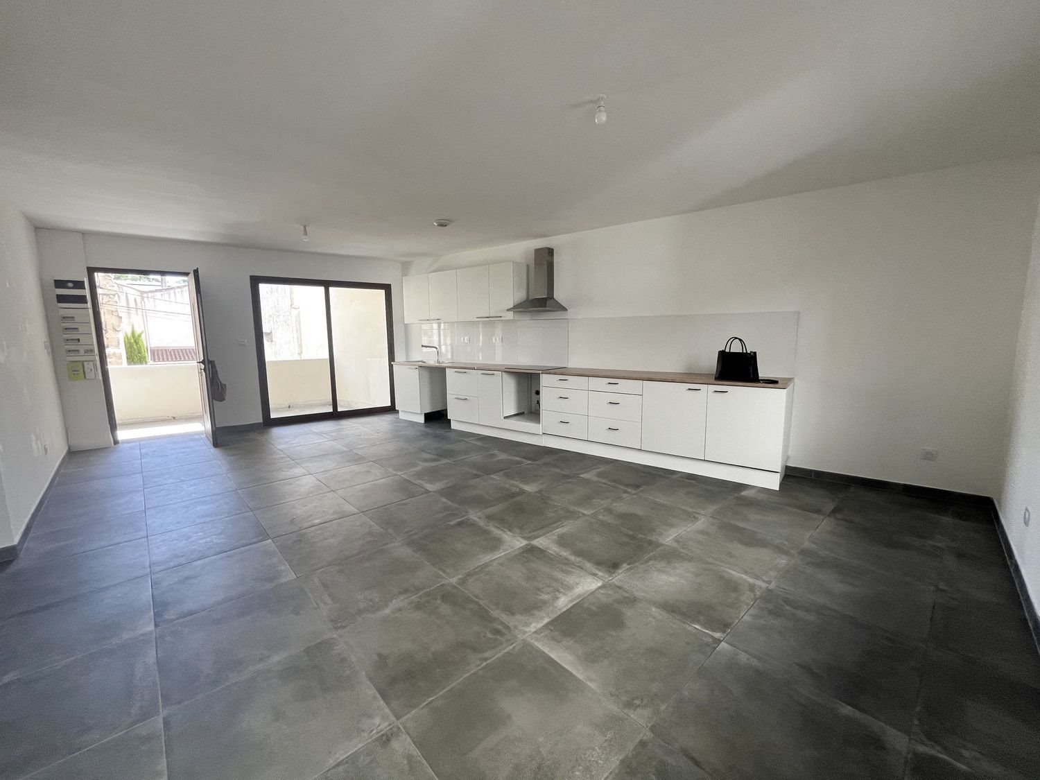 Appartement à louer, 80m², Vauvert