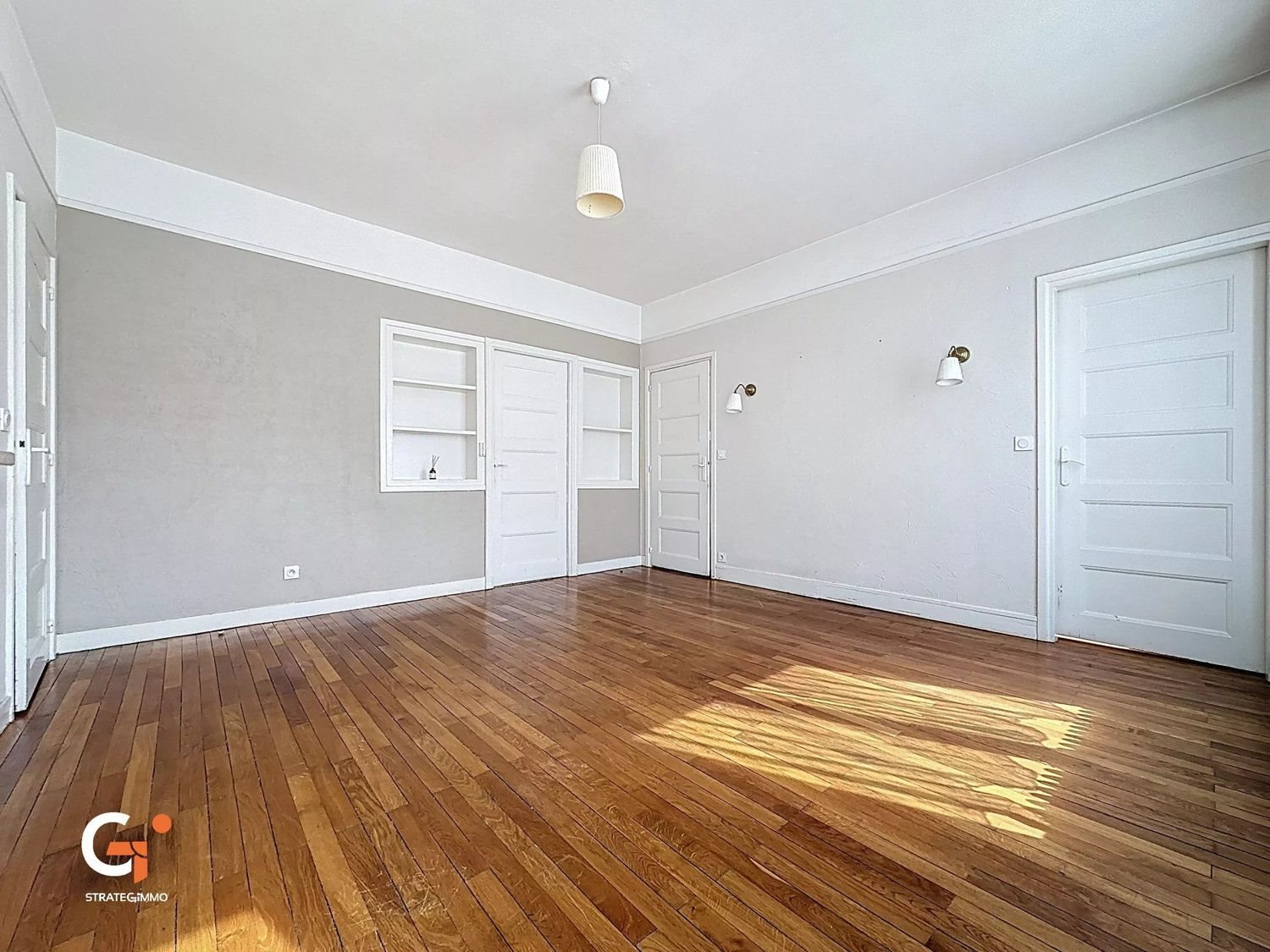 Appartement à vendre, 91m², Rouen