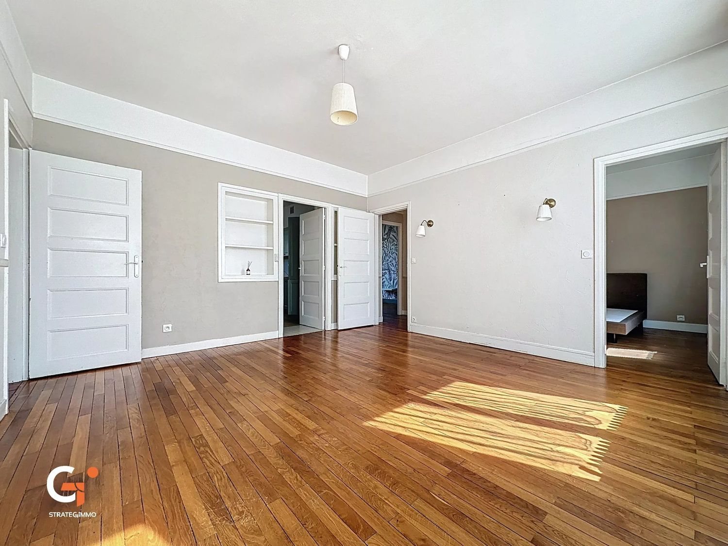 Appartement à vendre, 91m², Rouen