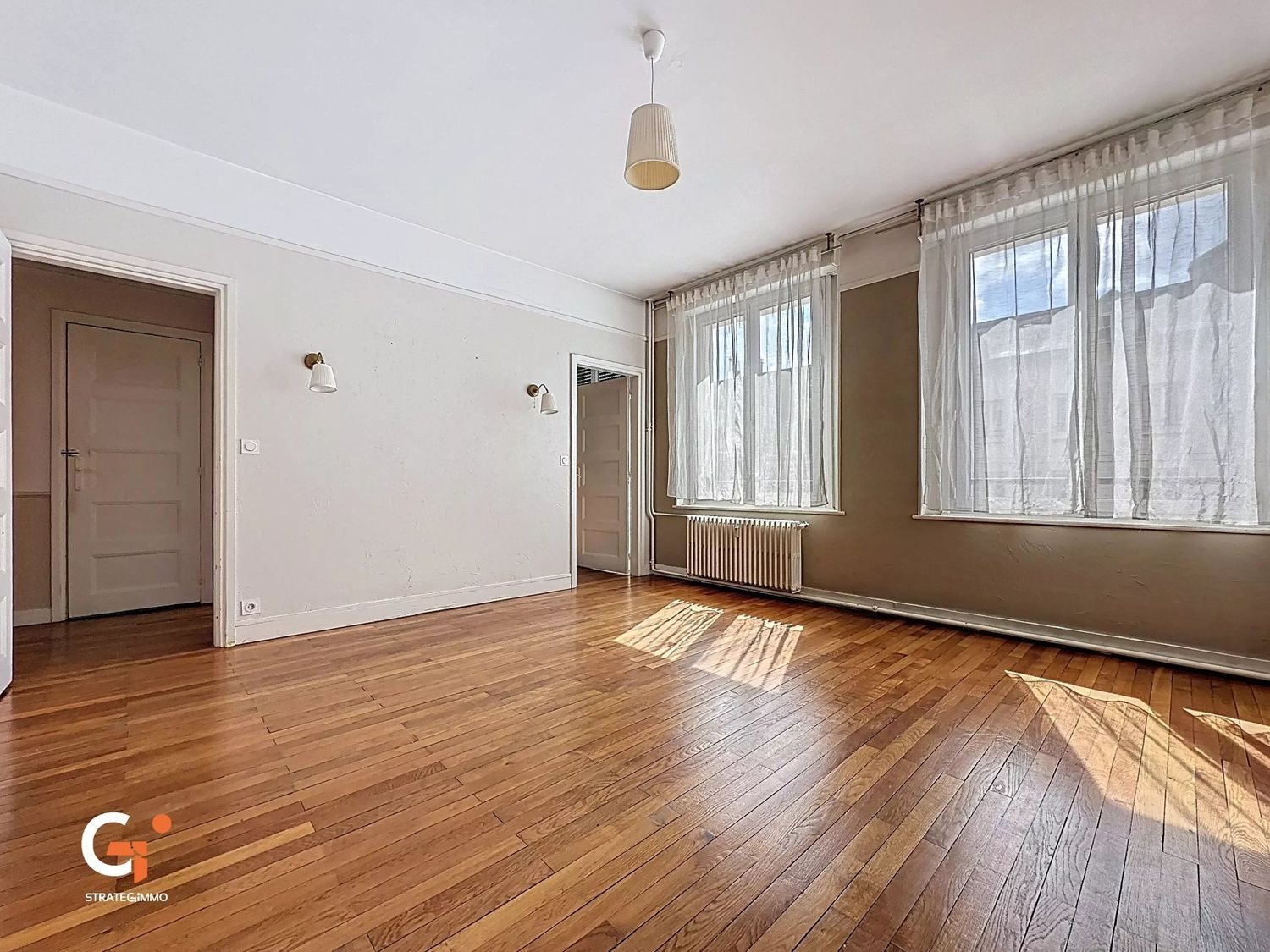 Appartement à vendre, 91m², Rouen