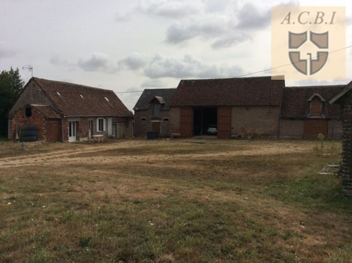 Maison à vendre, 80m², Vendôme