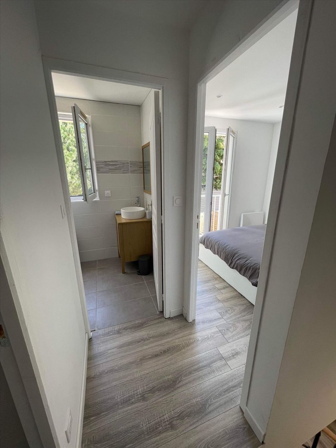 Appartement à louer, 32m², Villenave-d'Ornon
