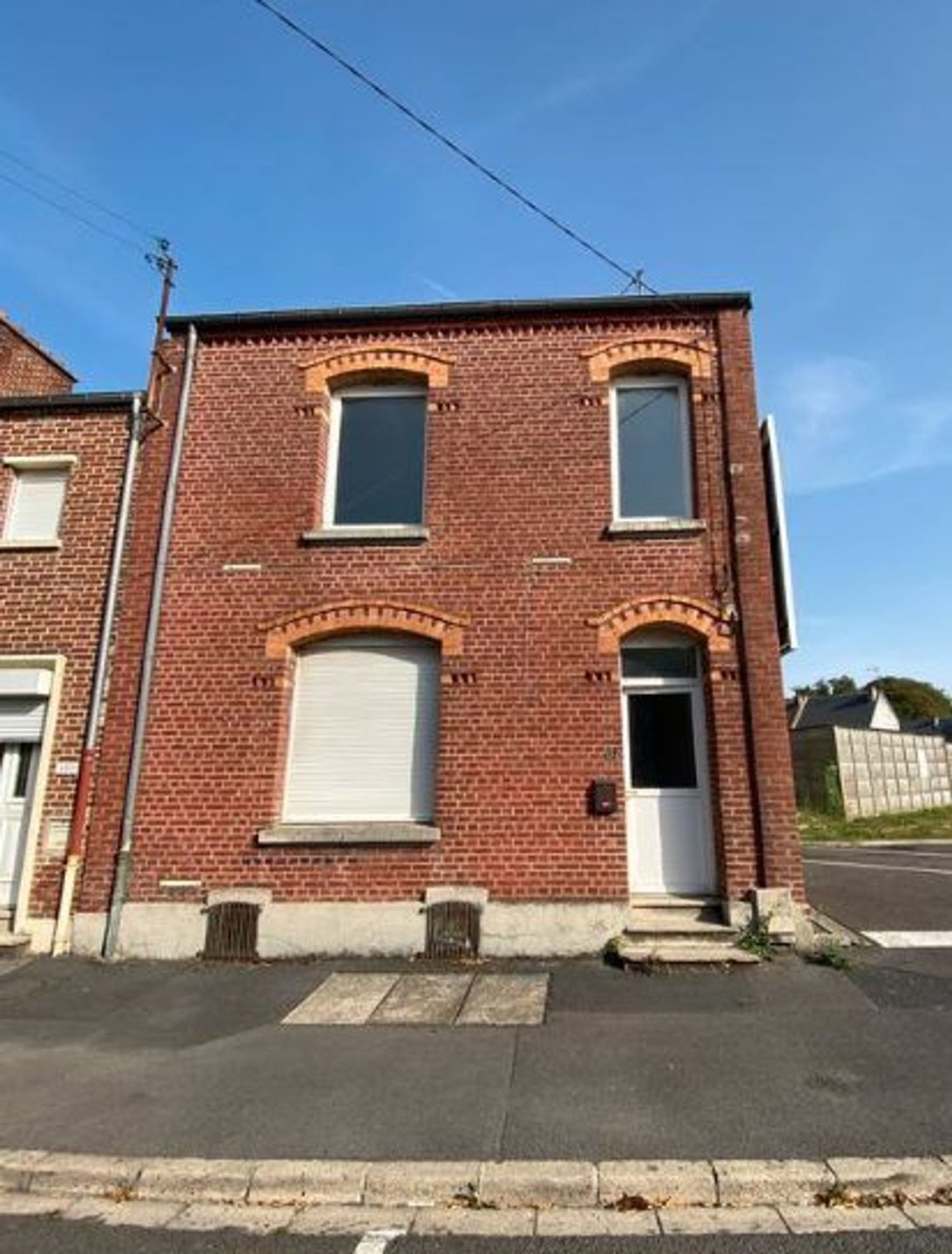 Maison à vendre, 83m², Caudry