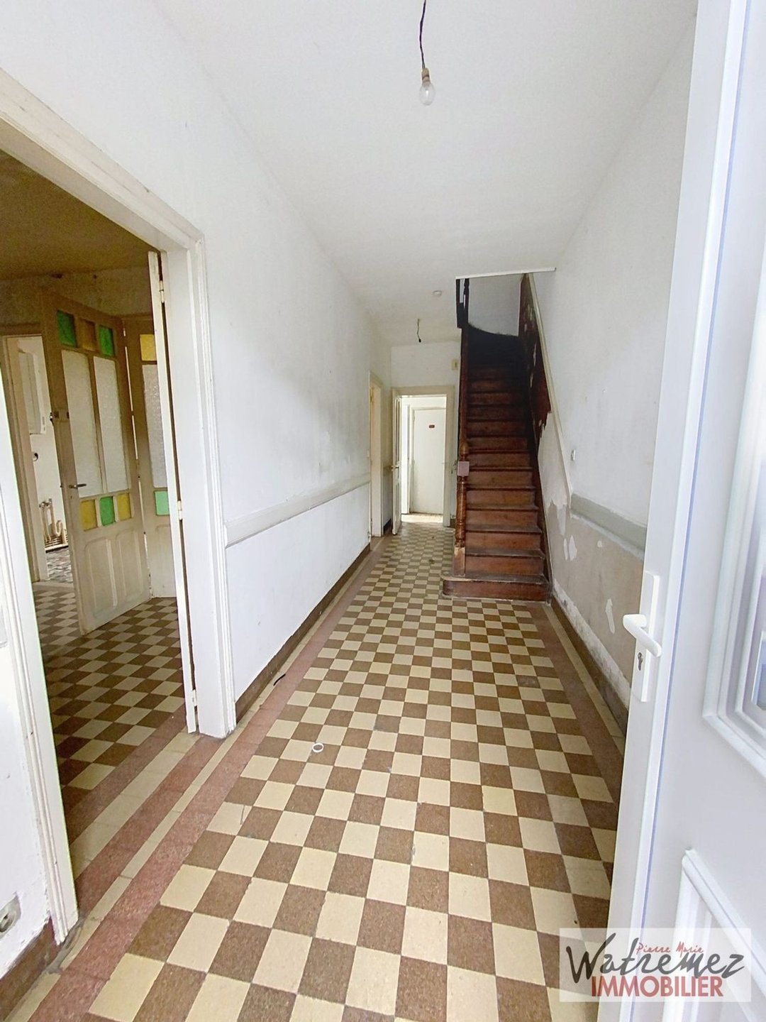 Maison à vendre, 83m², Caudry