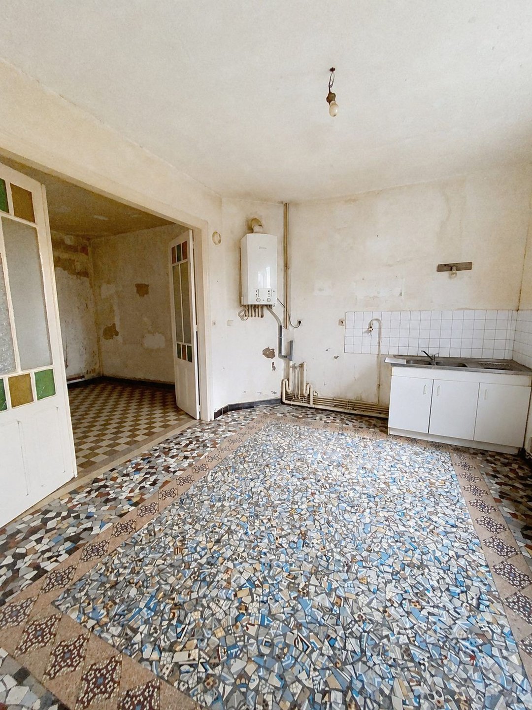 Maison à vendre, 83m², Caudry