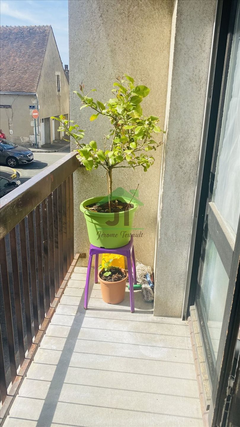 Appartement à vendre, 41m², Châteaudun