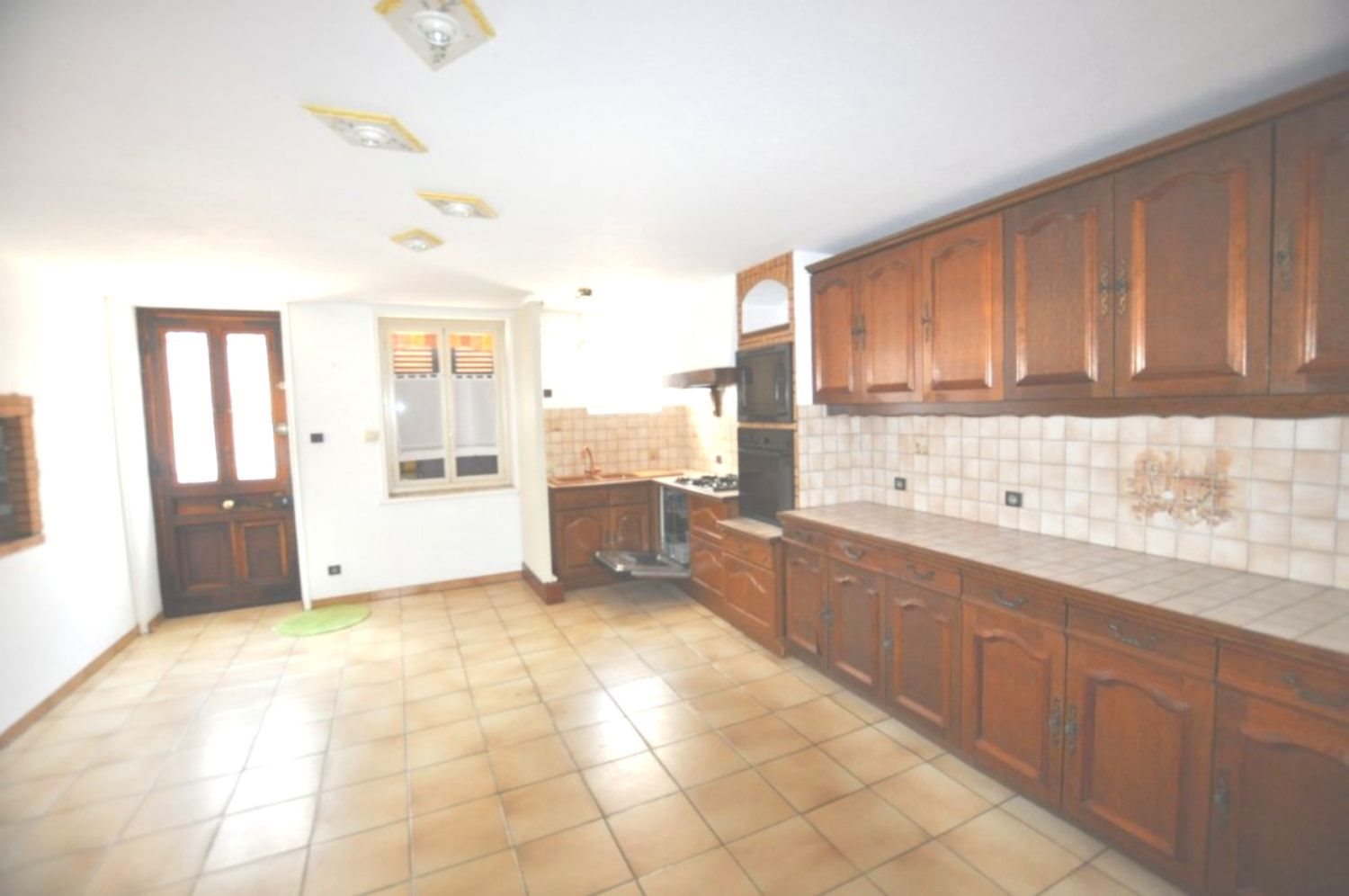Maison à vendre, 166m², Fareins