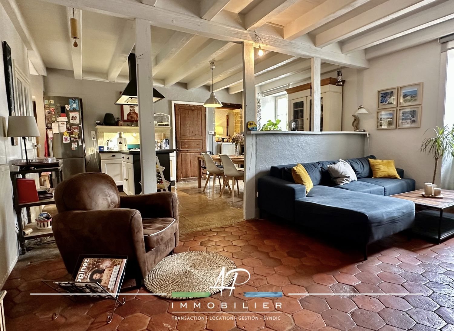Maison à vendre, 121m², Gemeaux