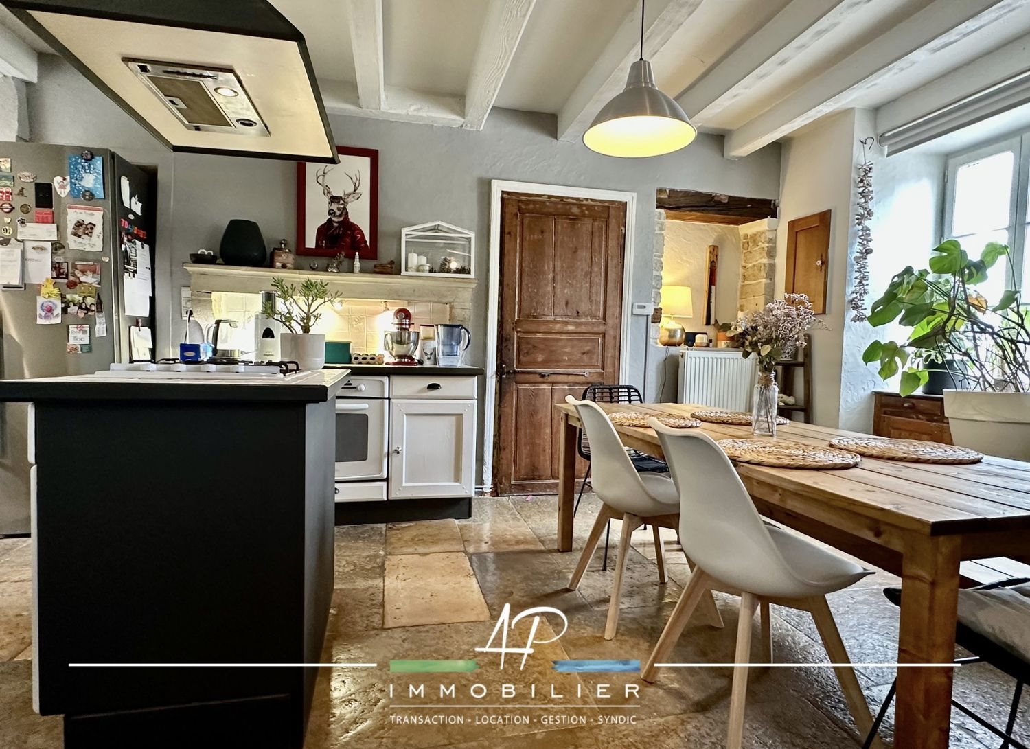 Maison à vendre, 121m², Gemeaux