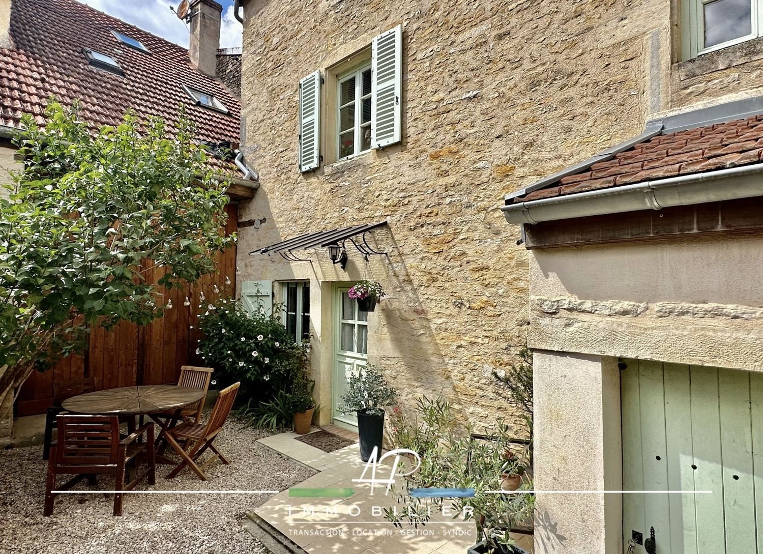 Maison à vendre, 121m², Gemeaux