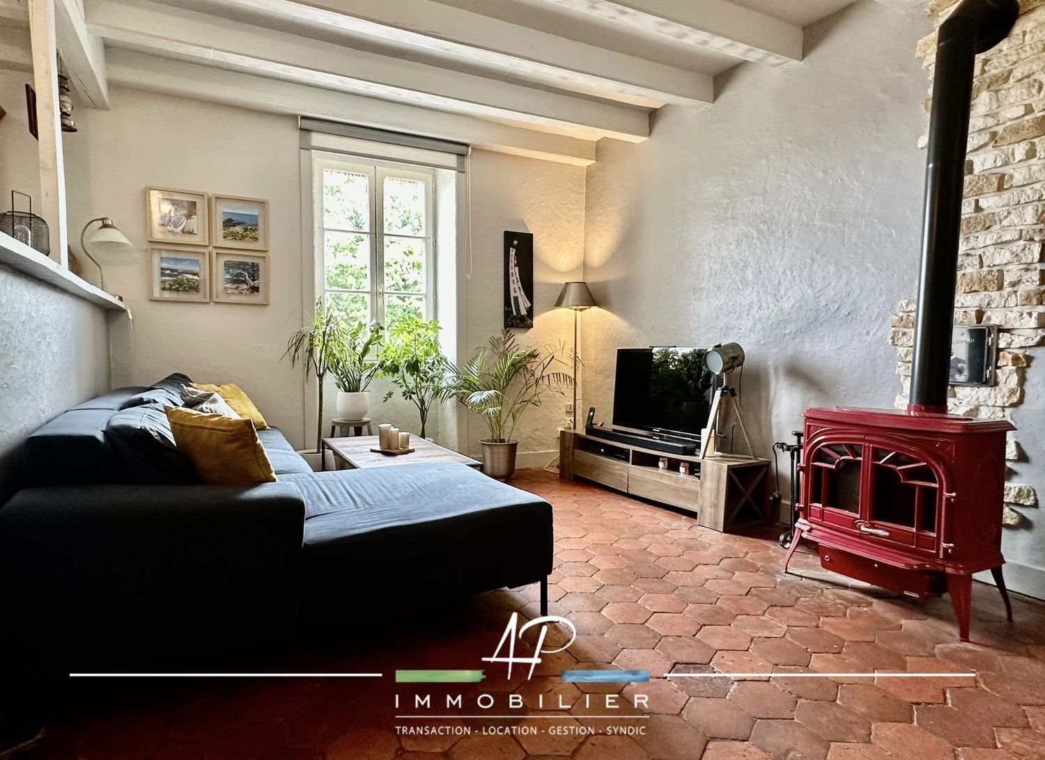 Maison à vendre, 121m², Gemeaux