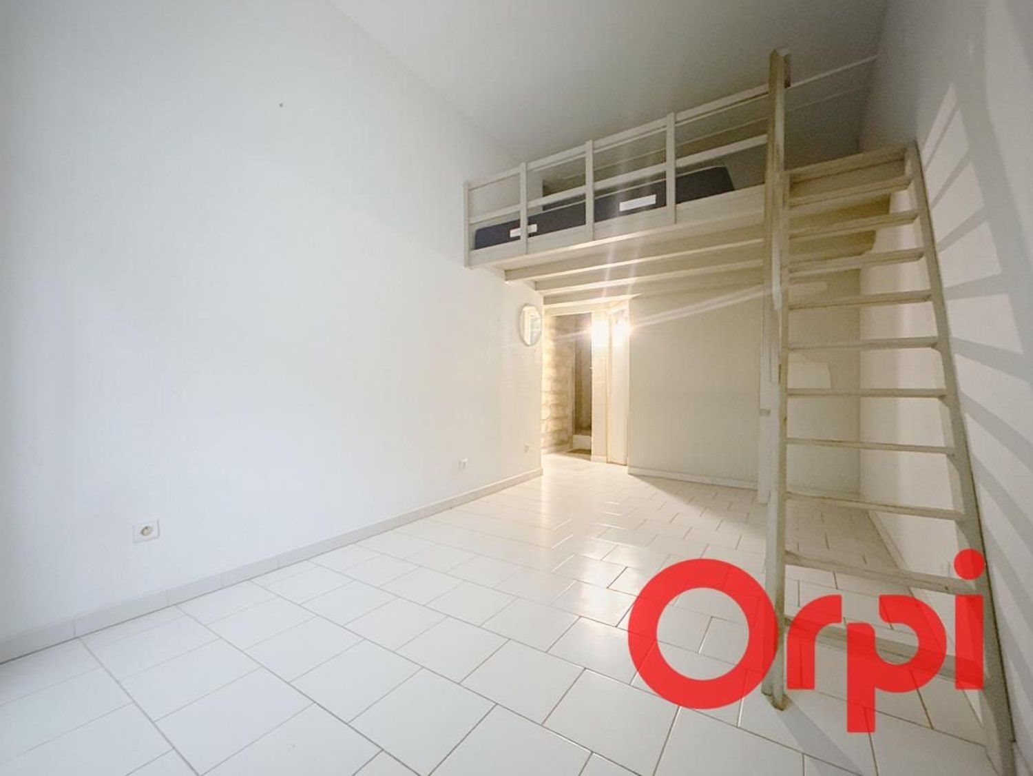 Appartement à vendre, 20m², Montpellier