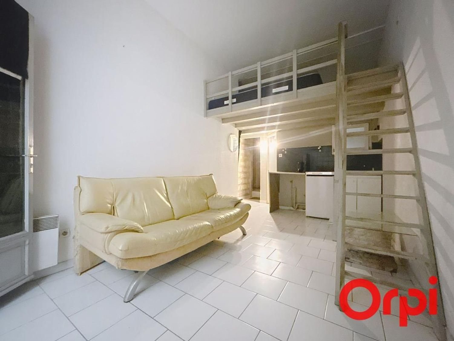 Appartement à vendre, 20m², Montpellier