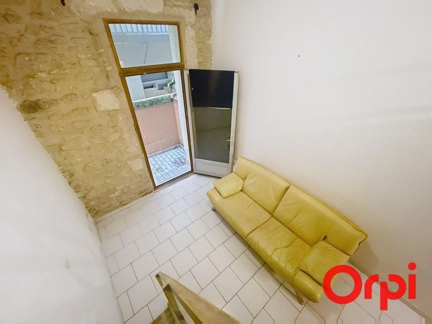 Appartement à vendre, 20m², Montpellier
