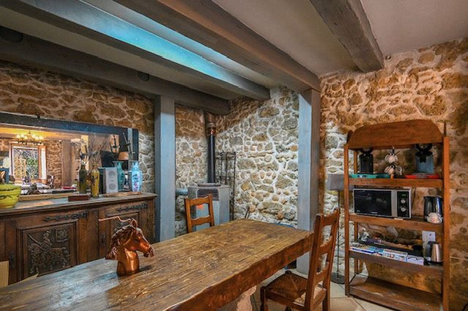 Maison à vendre, 355m², Aubagne