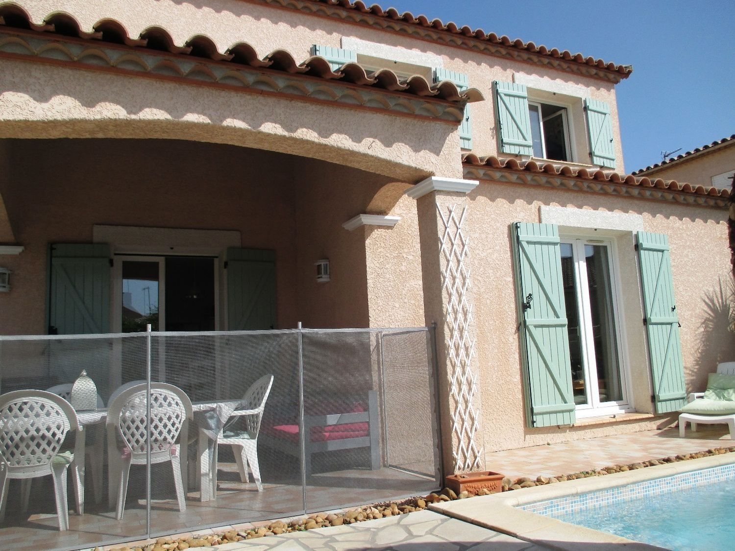 Maison à vendre, 148m², Pérols
