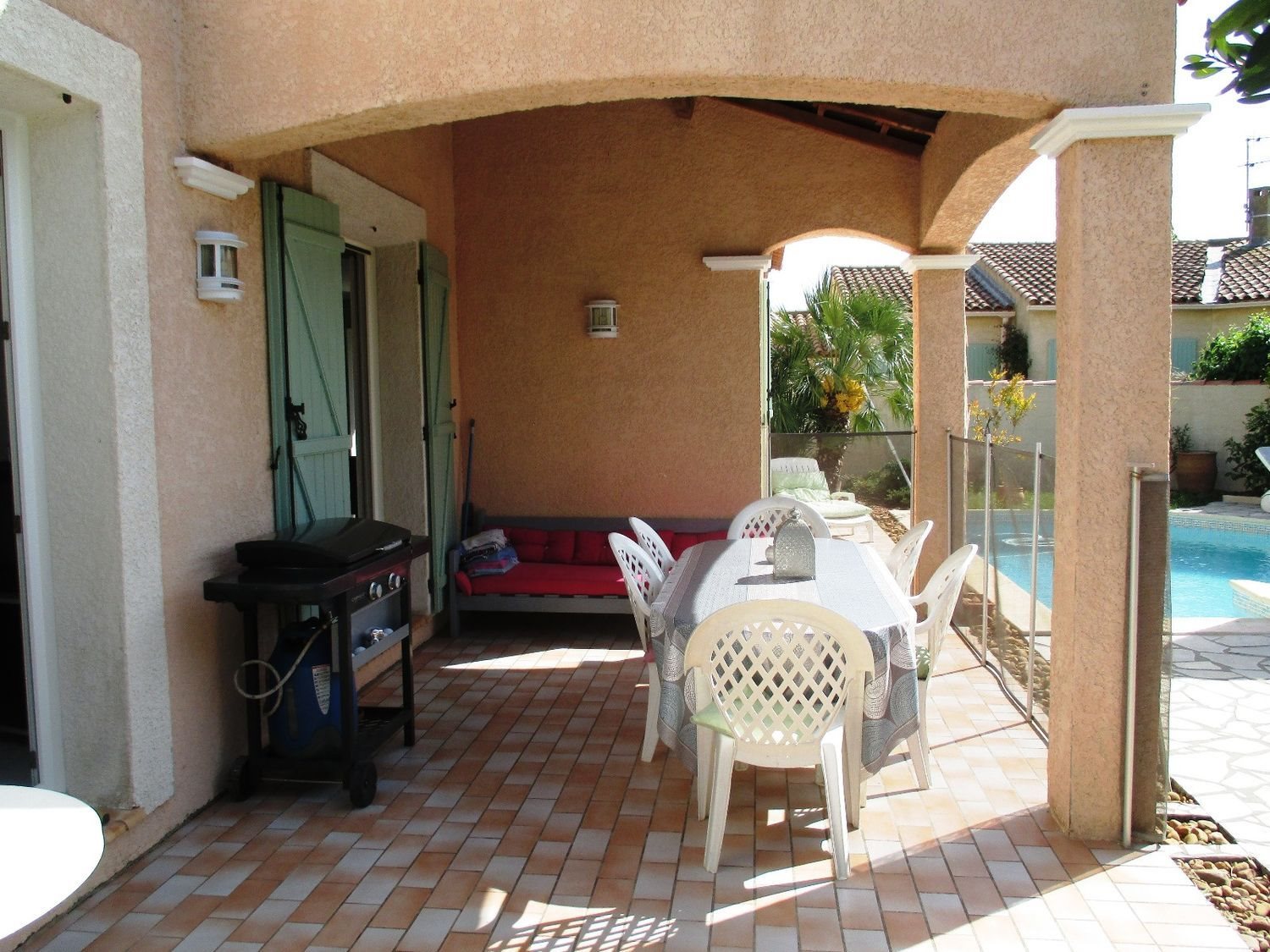 Maison à vendre, 148m², Pérols