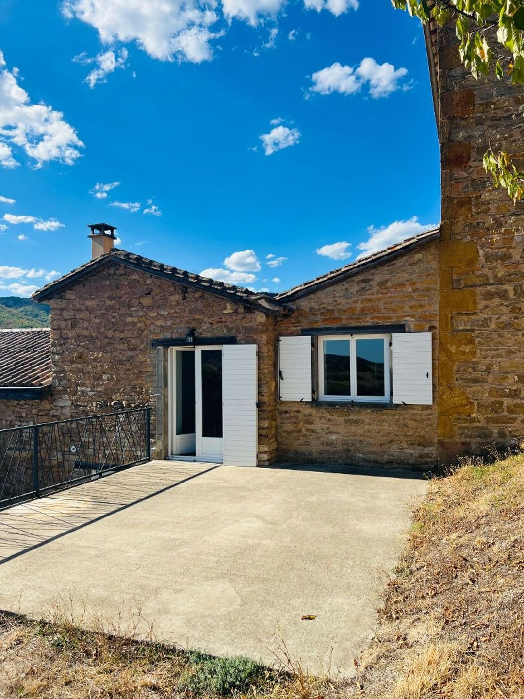 Maison à louer, 108m², Cogny