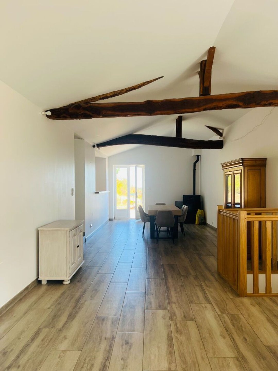 Maison à louer, 108m², Cogny