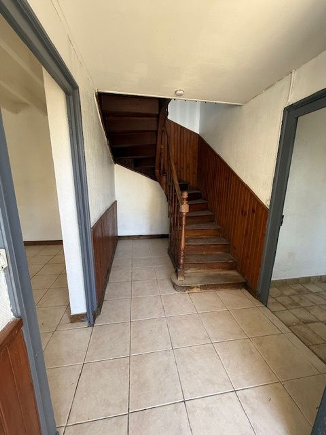 Maison à vendre, 80m², Saint-Aigulin